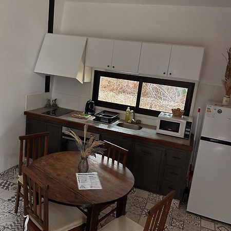 Apartamento Dos Hermanas Appartement Colonia Estrella Buitenkant foto