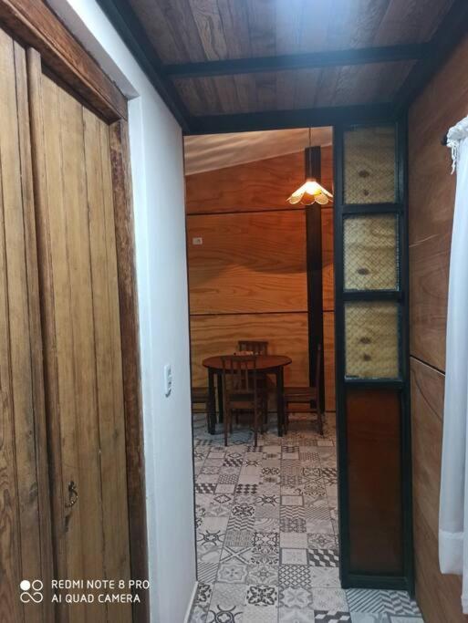 Apartamento Dos Hermanas Appartement Colonia Estrella Buitenkant foto