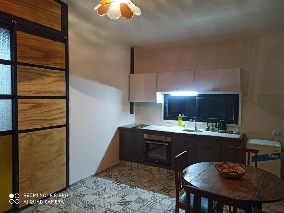 Apartamento Dos Hermanas Appartement Colonia Estrella Buitenkant foto