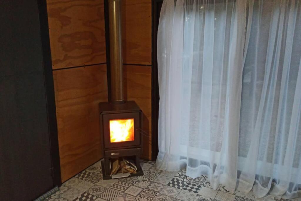 Apartamento Dos Hermanas Appartement Colonia Estrella Buitenkant foto