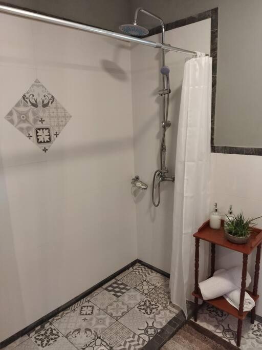 Apartamento Dos Hermanas Appartement Colonia Estrella Buitenkant foto