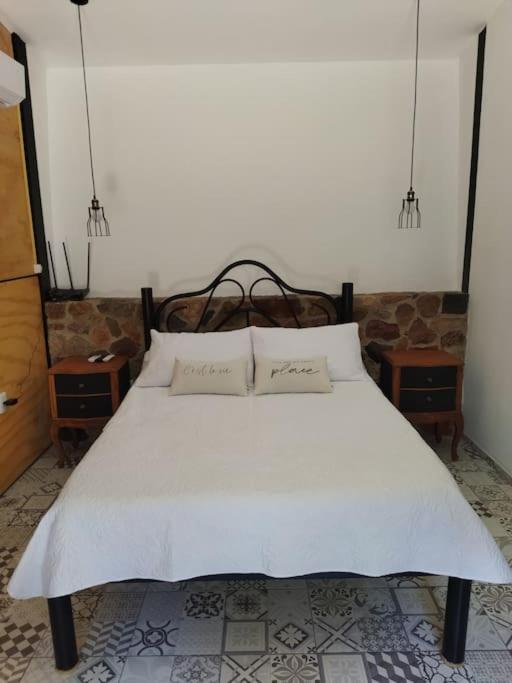 Apartamento Dos Hermanas Appartement Colonia Estrella Buitenkant foto