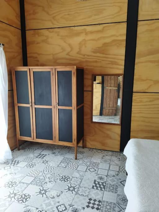 Apartamento Dos Hermanas Appartement Colonia Estrella Buitenkant foto