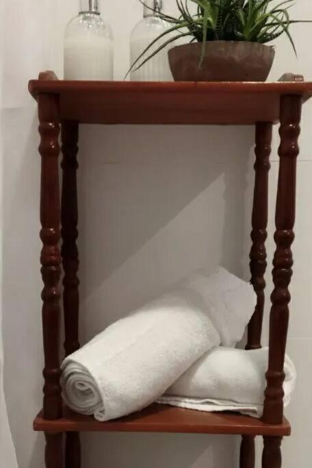 Apartamento Dos Hermanas Appartement Colonia Estrella Buitenkant foto
