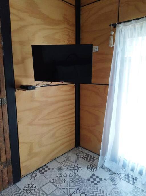 Apartamento Dos Hermanas Appartement Colonia Estrella Buitenkant foto