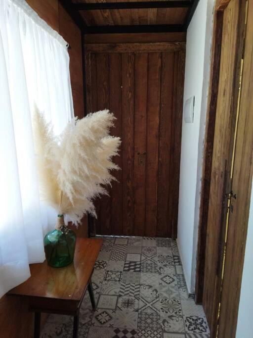 Apartamento Dos Hermanas Appartement Colonia Estrella Buitenkant foto