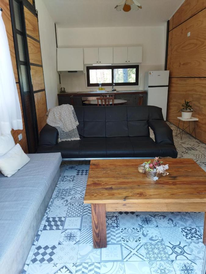 Apartamento Dos Hermanas Appartement Colonia Estrella Buitenkant foto