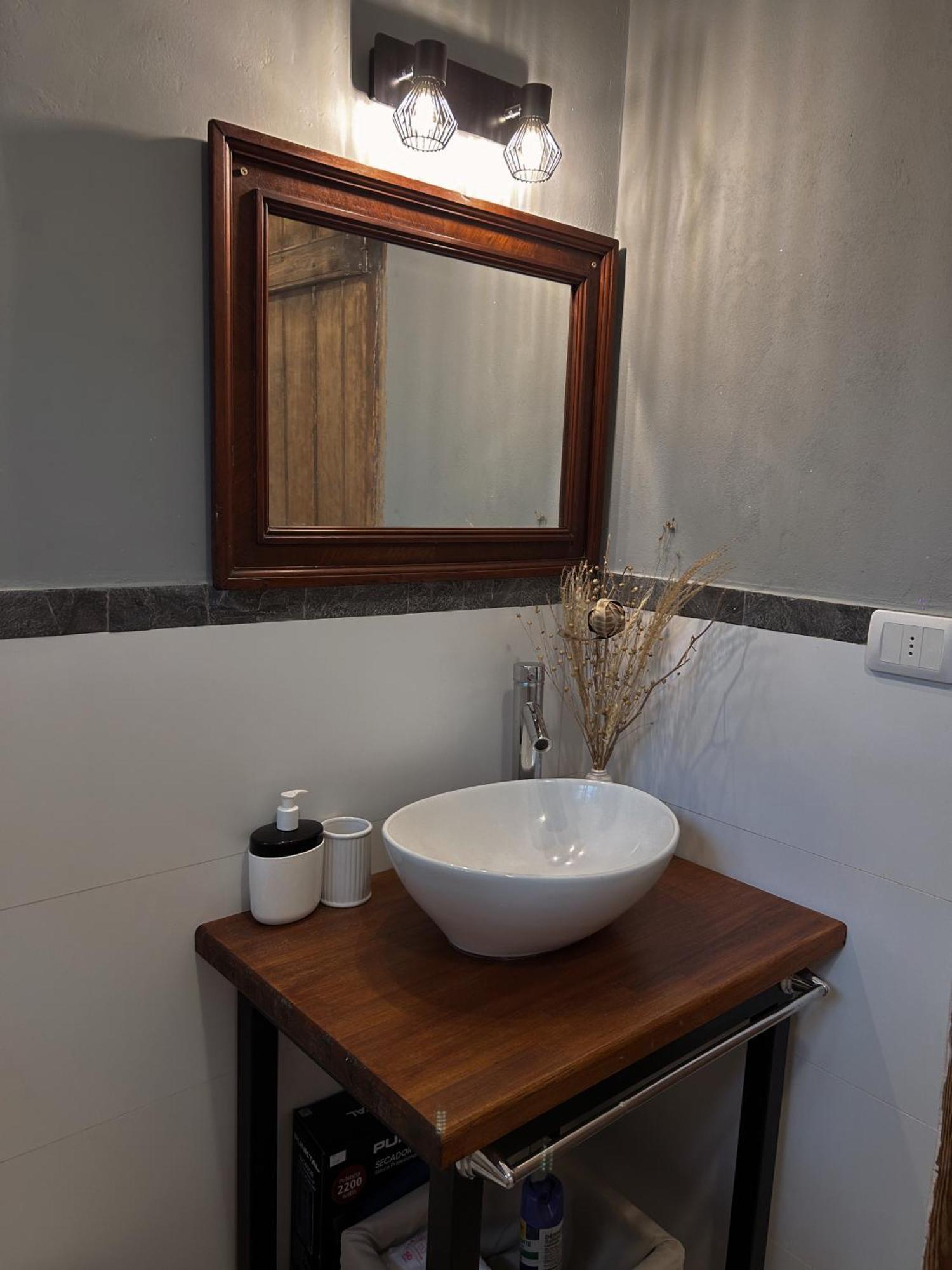 Apartamento Dos Hermanas Appartement Colonia Estrella Buitenkant foto